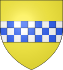 Blason de la Maison de Stuart/Stewart