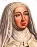 Madame Acarie carmélite