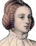 Isabelle de Portugal (1503-1539) Impératrice du Saint Empire romain germanique et reine d'Espagne