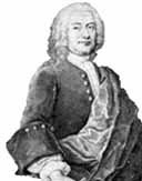 Reinhard Keiser (1673-1739) Compositeur allemand d'opéra baroque