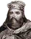 Charles III le Gros Roi de Francie orientale de 882 à 887- Empereur d'Occident de 881 à sa mort Charles III le Gros Roi de Francie orientale de 882 à 887- Empereur d'Occident de 881 à sa mort