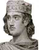 Lothaire Roi de France de 954 à 986