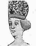 Marie de Brabant Reine de France