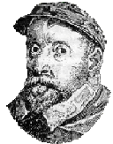 Philippe de Monte Compositeur Franco Flamand
