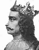 Charles V Le Sage Roi de France