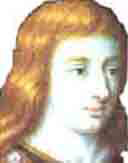 Charles 1er dit le guerrier Duc de Savoie