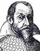Simon Marius Astronome