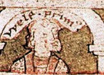 Welf 1er Aristocrate bavarois de l'empire carolingien