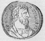 Apollonios ou Apollonius de Tyane Philosophe néopythagoricien-Prédicateur et thaumaturge