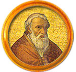 Marin II 128ème Pape de l'Église catholique