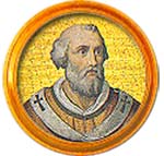 Jean XII 130ème Pape de l'Église catholique