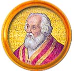 Jean XV 137ème Pape de l'Église catholique