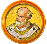 Grégoire V 138ème Pape de l'Église catholique