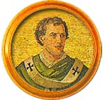 Innocent III 176ème Pape de l'Église catholique