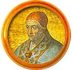 Innocent VI 199ème Pape de l'Église catholique