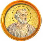 Léon 1er 45ème Pape de l'Église catholique