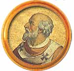  Étienne VIII 127ème Pape de l'Église catholique.