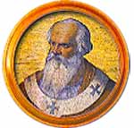 Jean XVII 140ème Pape de l'Église catholique.