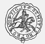 Sigillographie des anciens comtes du Perche par Joseph-Hector-Henri-Jean Guillier de Souancé (1895) Sigillographie des anciens comtes du Perche par Joseph-Hector-Henri-Jean Guillier de Souancé (1895)