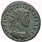 Monnaie de Julianus