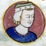 Pierre 1er de France Seigneur de Courtenay