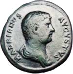 Publius Acilius Attianus Sénateur romain