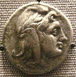 Amastris didrachm (British Museum)