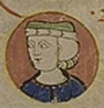 Robert 1er d'Artois Comte d'Artois. Source : wiki/Robert Ier d'Artois/ domaine public