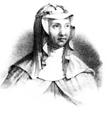 Sainte Brigitte de Suède