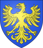 Blason de Noyers 