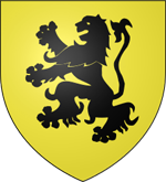 Armes du pays de Léon