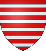 Blason de la Maison de Vignory