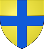 Armes de la famille : Maison de Breteuil 
