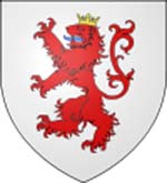 Blason de Gacé