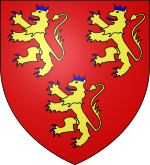 Blason du Périgord Blason du Périgord