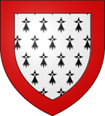 Blason du Limousin