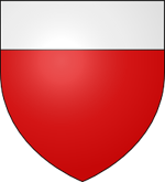 Blason de la famille Beaumont-au-Maine