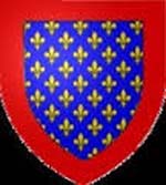 Blason du Vexin 