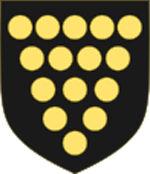 Blason de Cornouailles