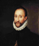 Portrait de Octave Farnèse (Galleria nazionale di Parma galerie d'art à Parme)