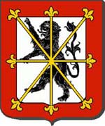 Blason du Comté de Dabo