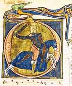 Thiébaut II de Bar Comte de Bar de 1240 à 1291. 