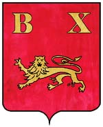 Blason de Bayeux