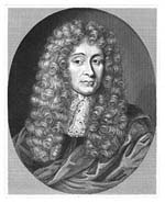 Portrait de John Erskine 6ème Comte de Mar puis duc de Mar dans la pairie jacobite. Source : wiki/ John Erskine (6e comte de Mar)/ domaine public