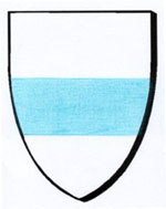 Blason de la famille Giroie