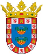 Armoiries Duc de Medina Sidonia