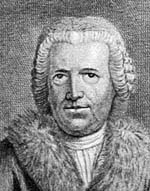 Christoph Bernhard Compositeur