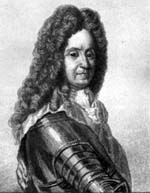 Camille d'Hostun ou Camille d'Hostun de La Baume Duc d'Hostun-Comte de Tallard-Baron d'Arlan-Seigneur de la Terre d'Eymeu et seigneur du duché de Lesdiguières-Maréchal de France