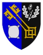 Blason comte de Surrey