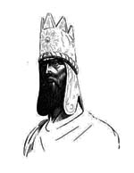 Artaxias ou Artasès 1er Roi d'Arménie de 190/189 à 159 av. jc